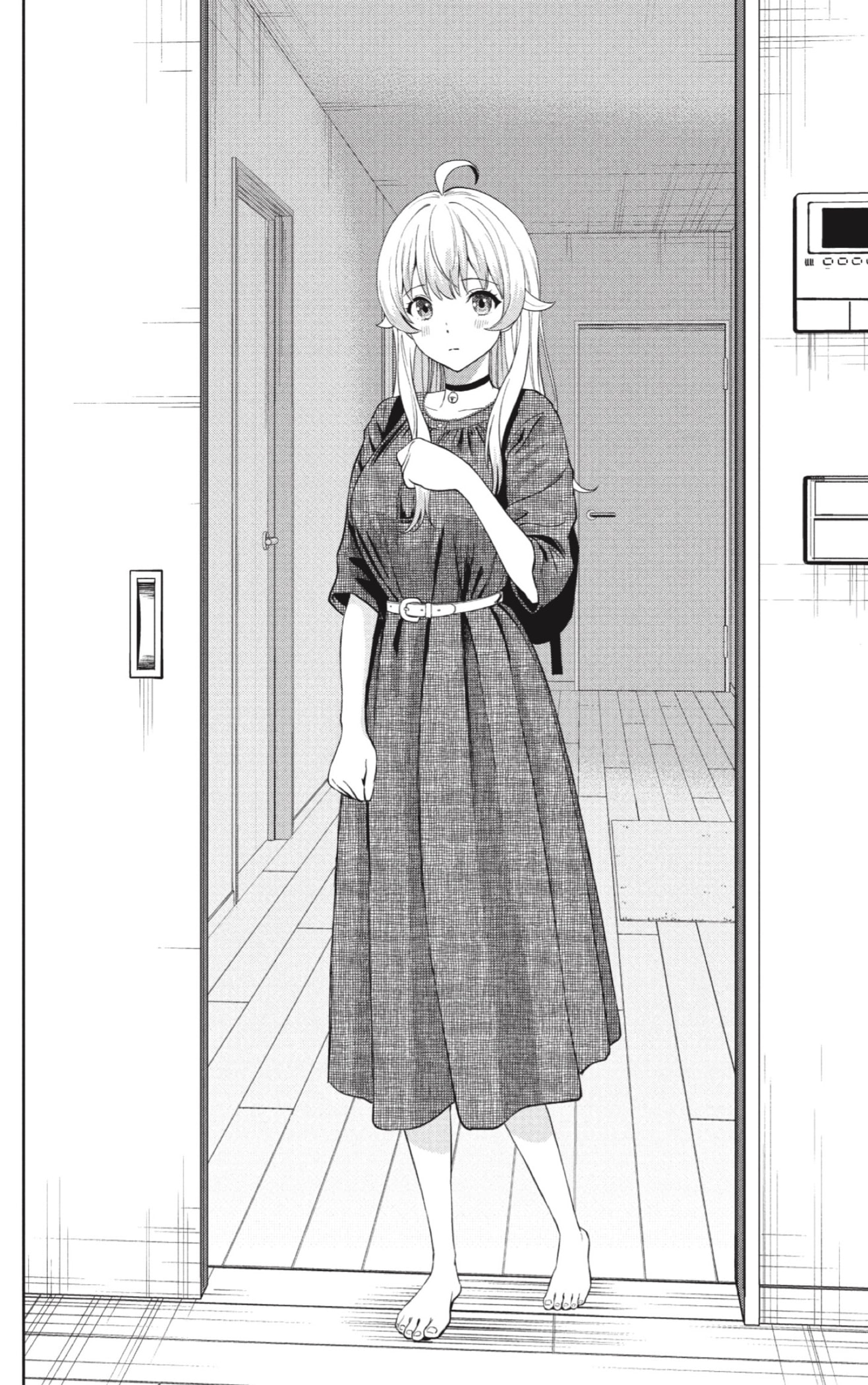 Read Witch Watch ES Manga Online