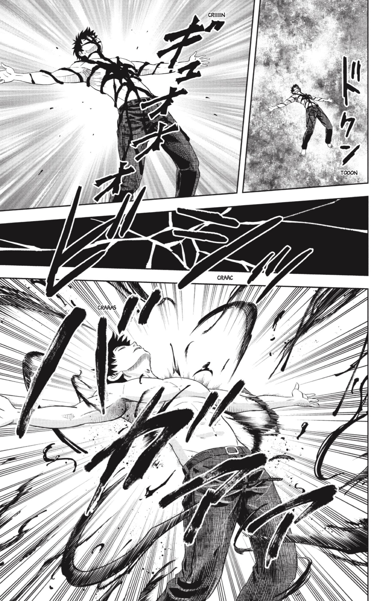Read Witch Watch ES Manga Online