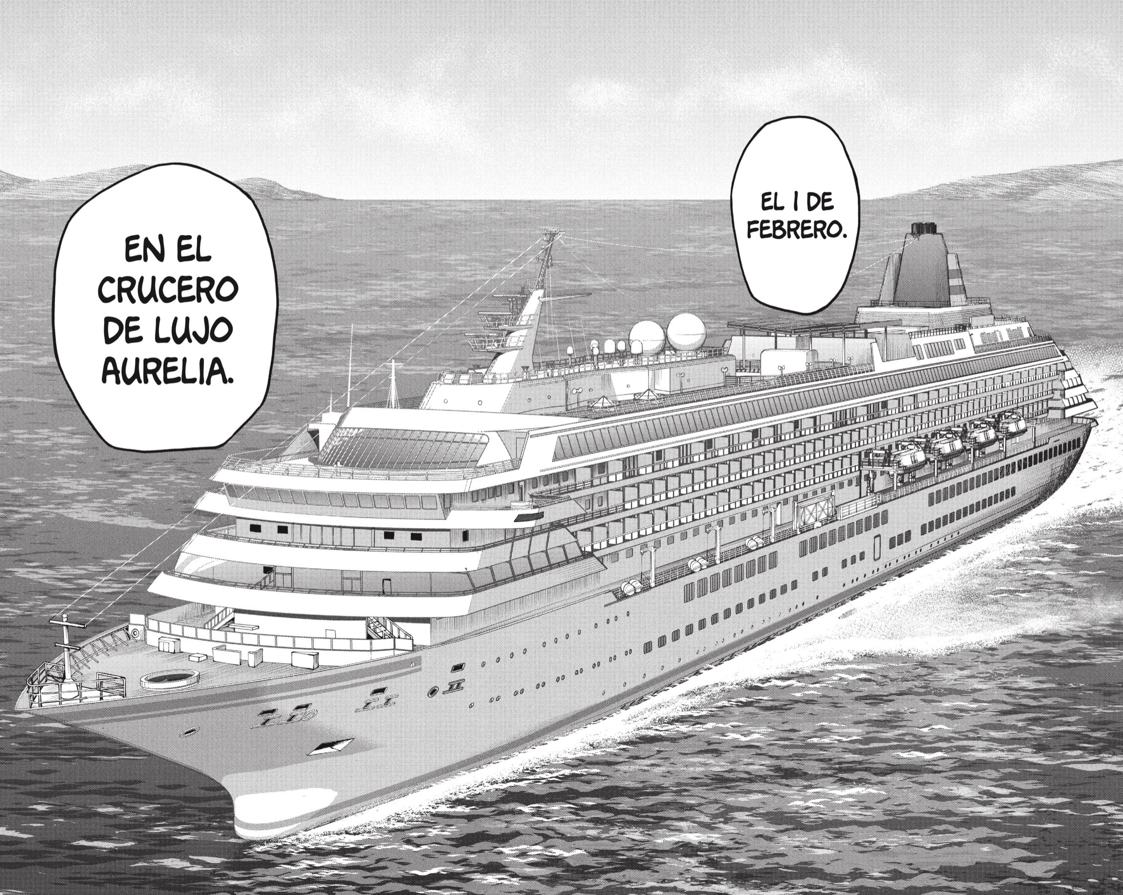 Read Witch Watch ES Manga Online