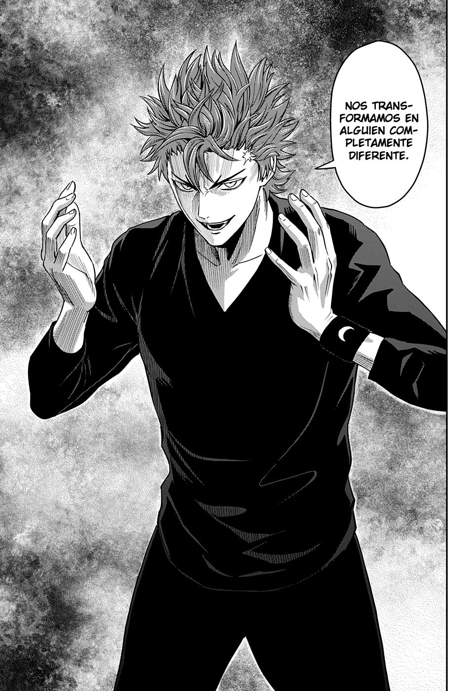 Read Witch Watch ES Manga Online