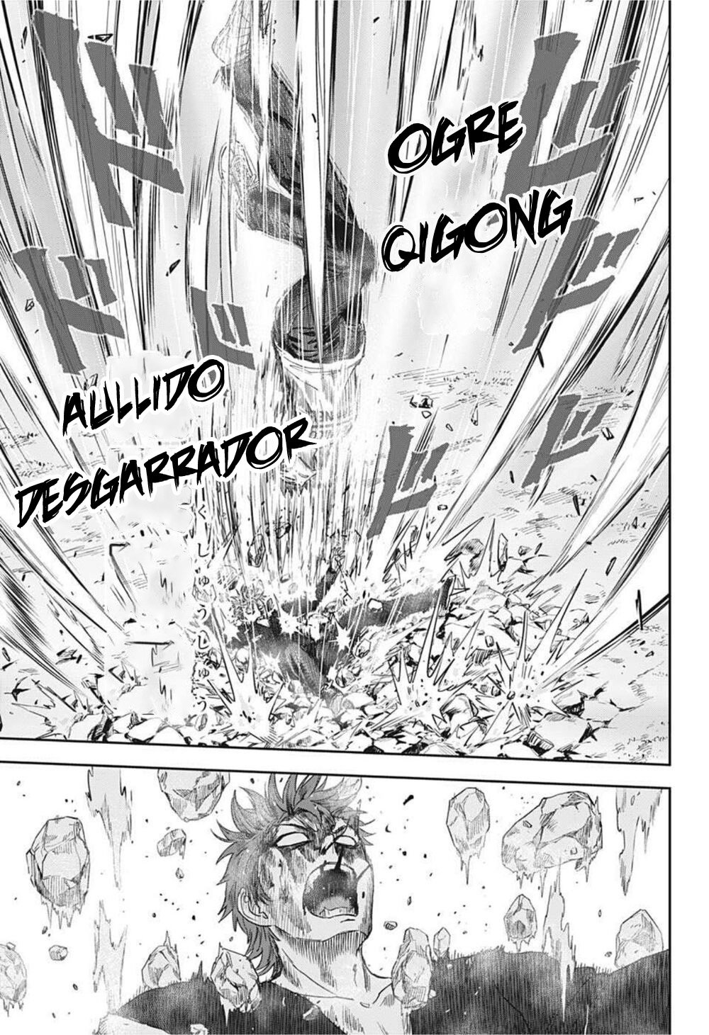 Read Witch Watch ES Manga Online
