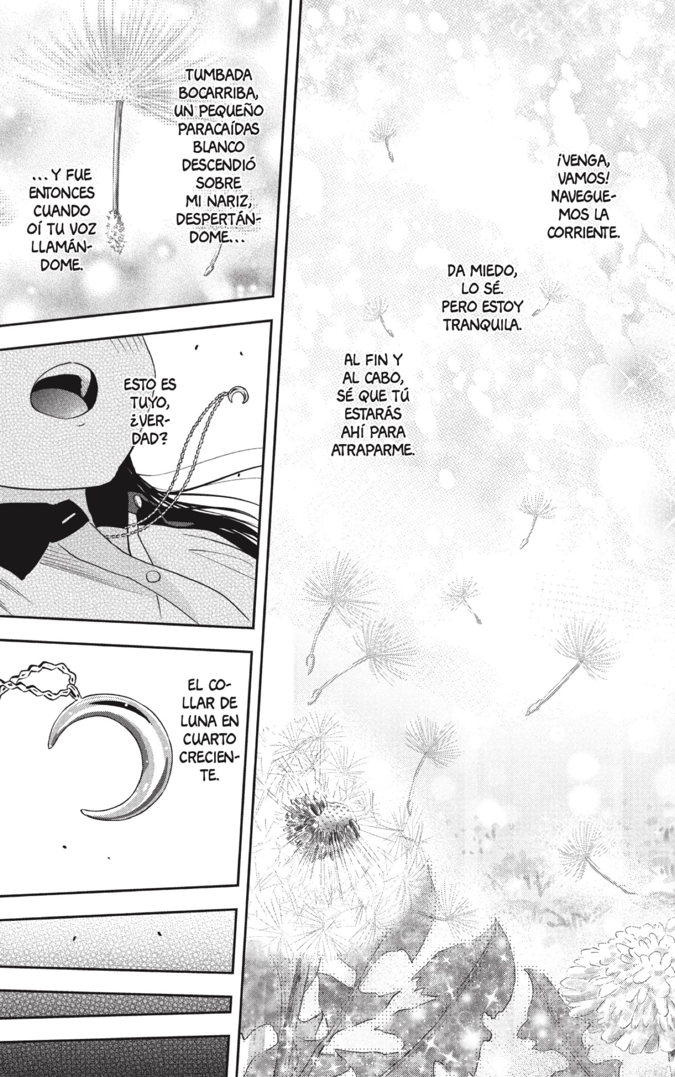 Read Witch Watch ES Manga Online