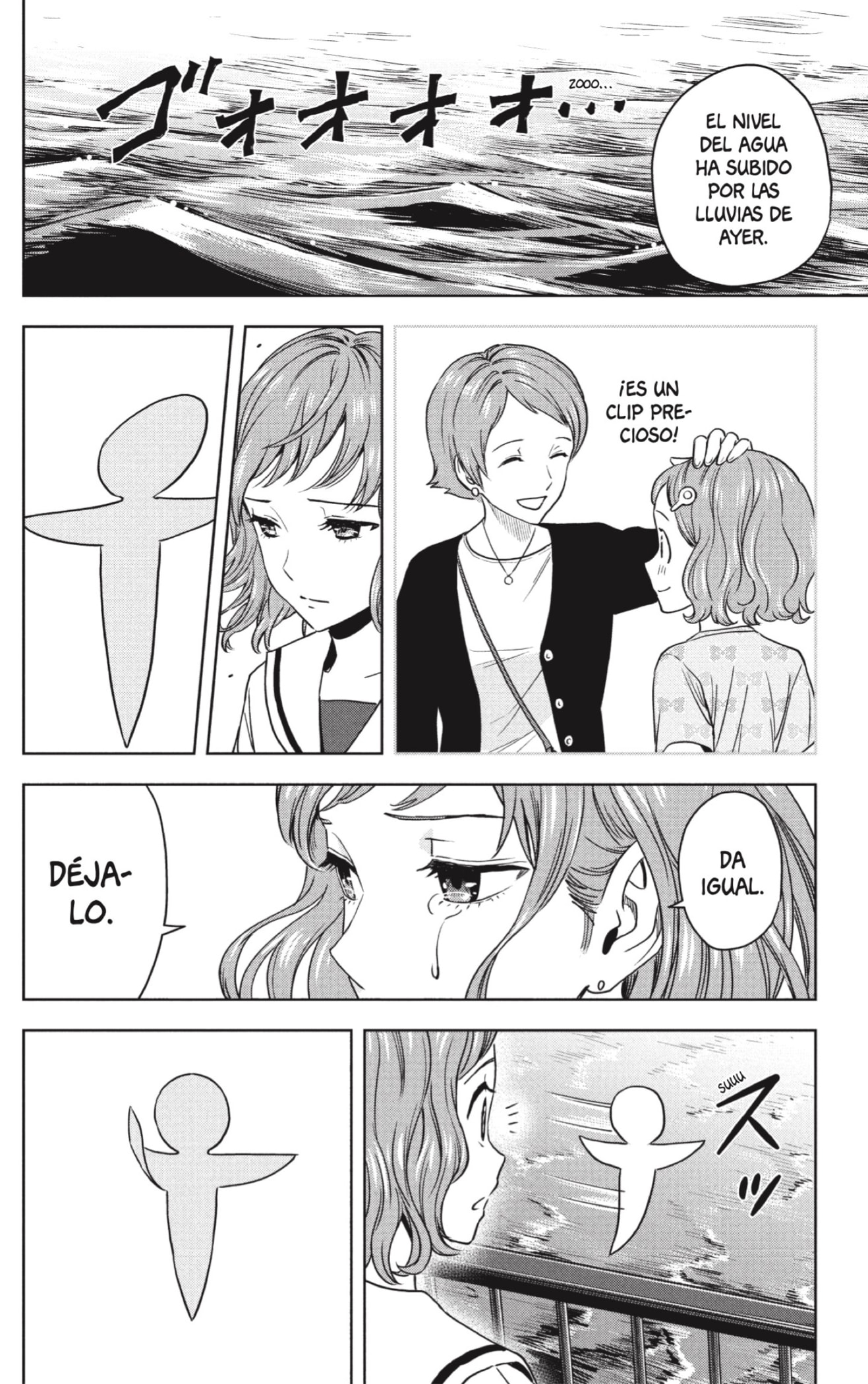 Read Witch Watch ES Manga Online