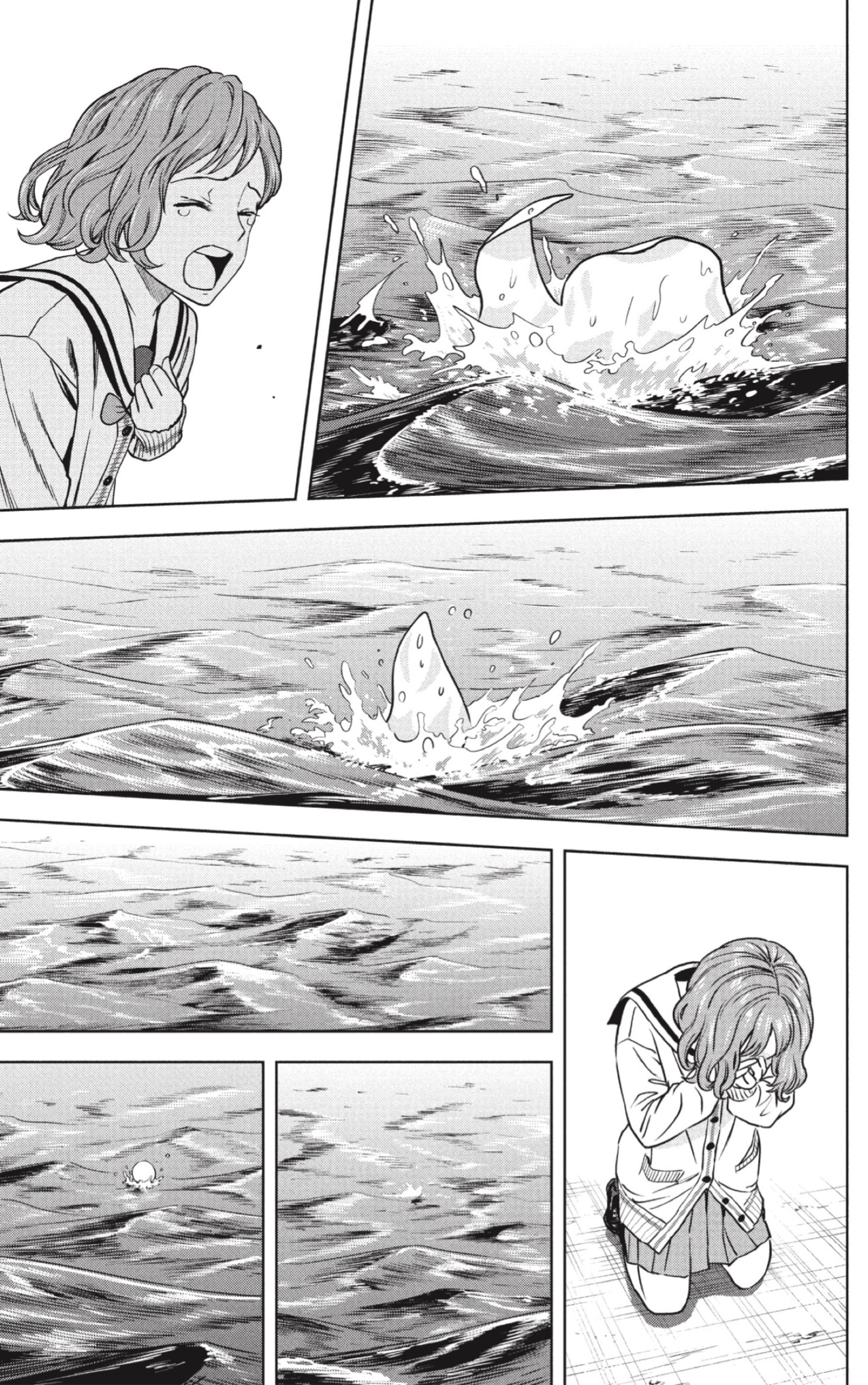 Read Witch Watch ES Manga Online