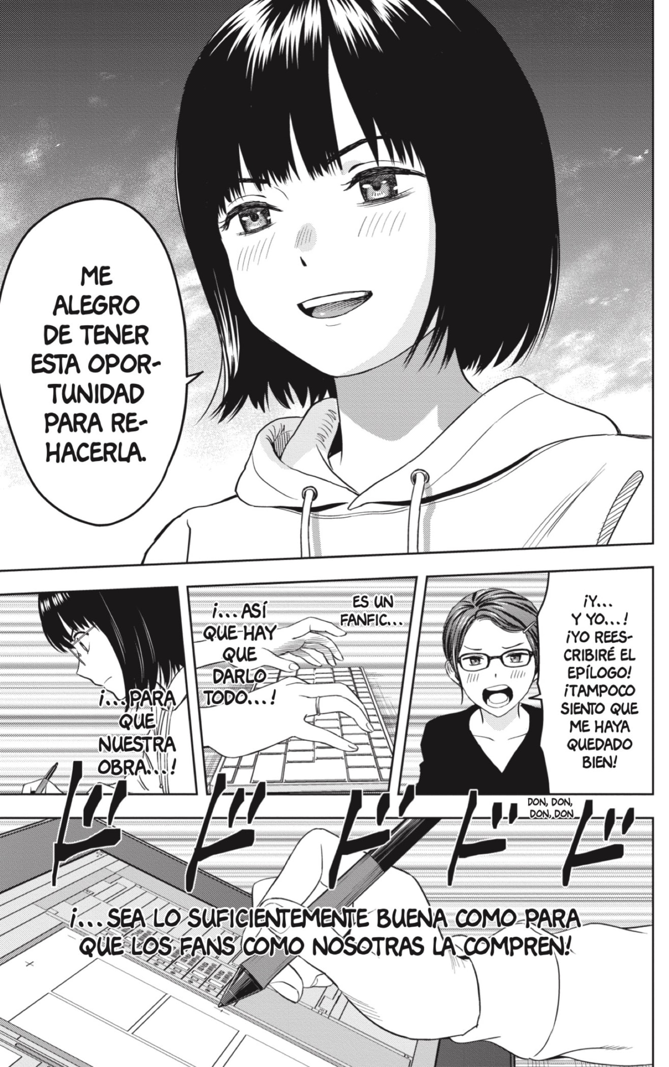 Read Witch Watch ES Manga Online