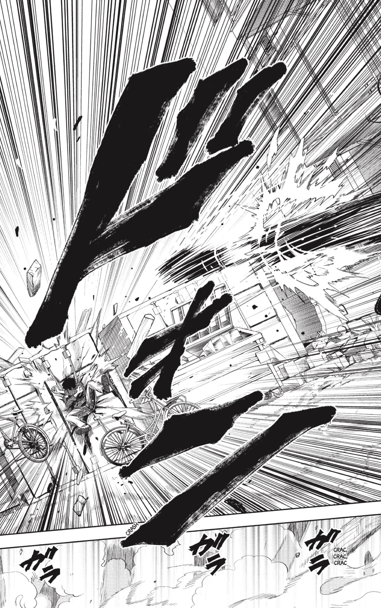 Read Witch Watch ES Manga Online