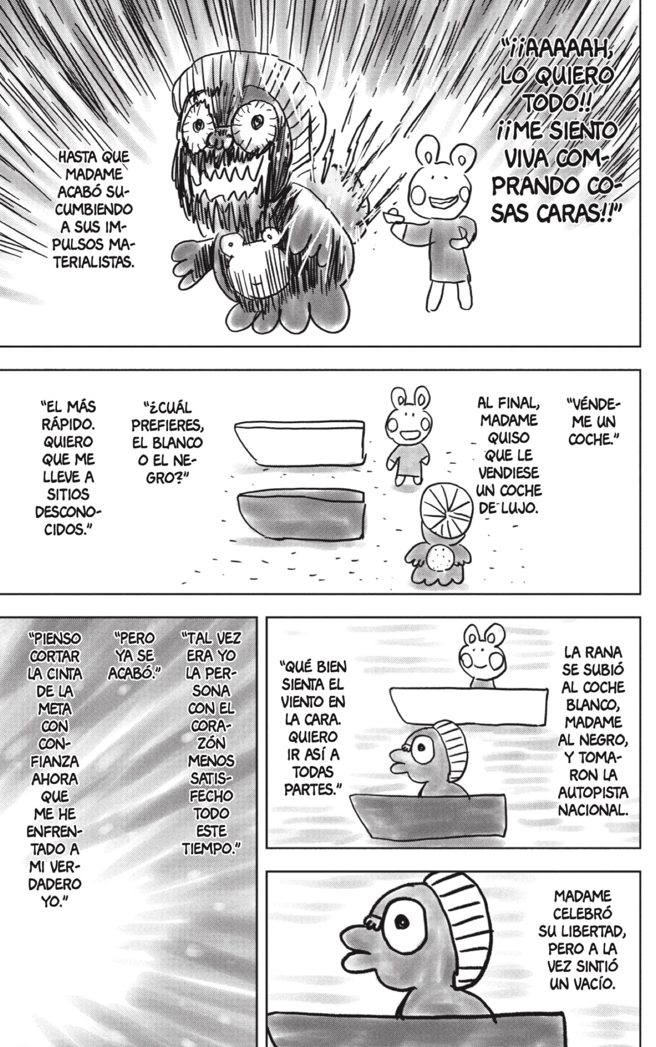 Read Witch Watch ES Manga Online