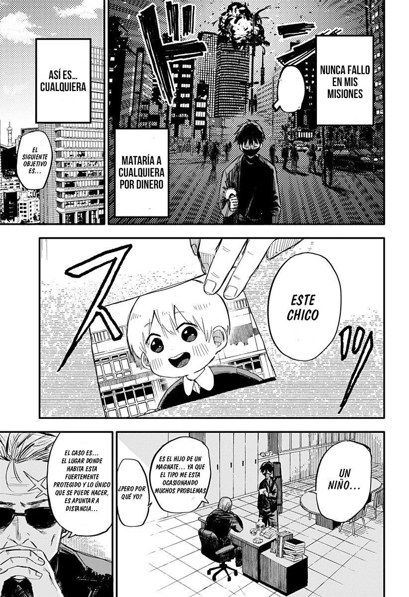 Read YOUCHIEN WARS ES Manga Online