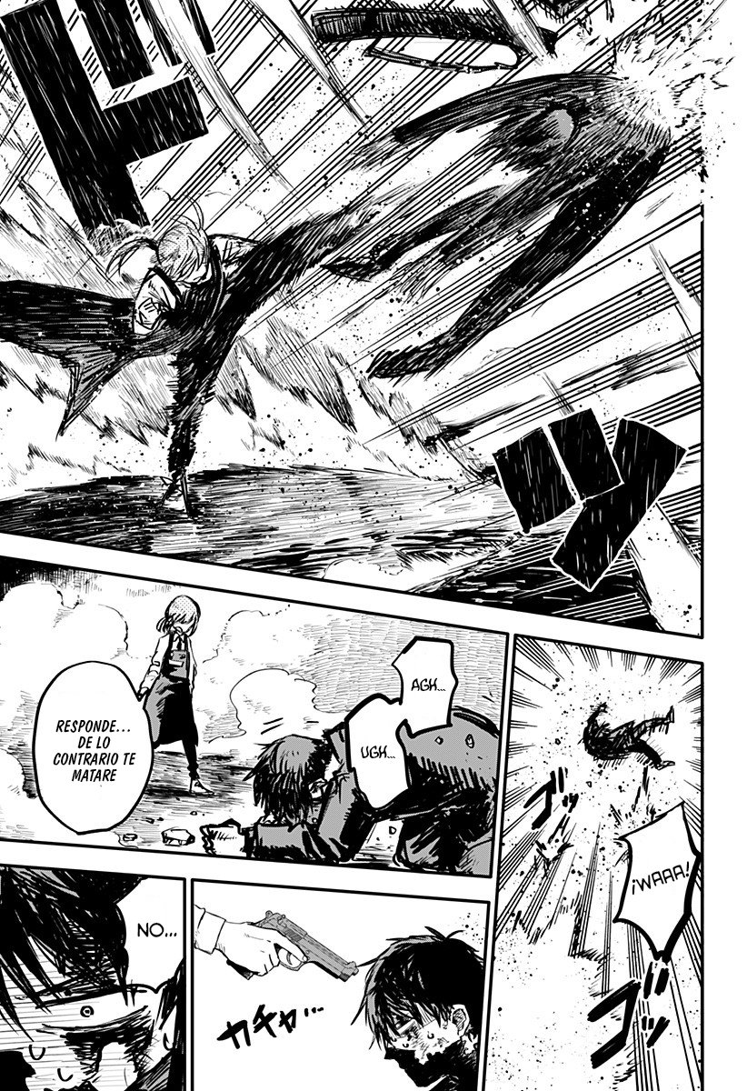 Read YOUCHIEN WARS ES Manga Online