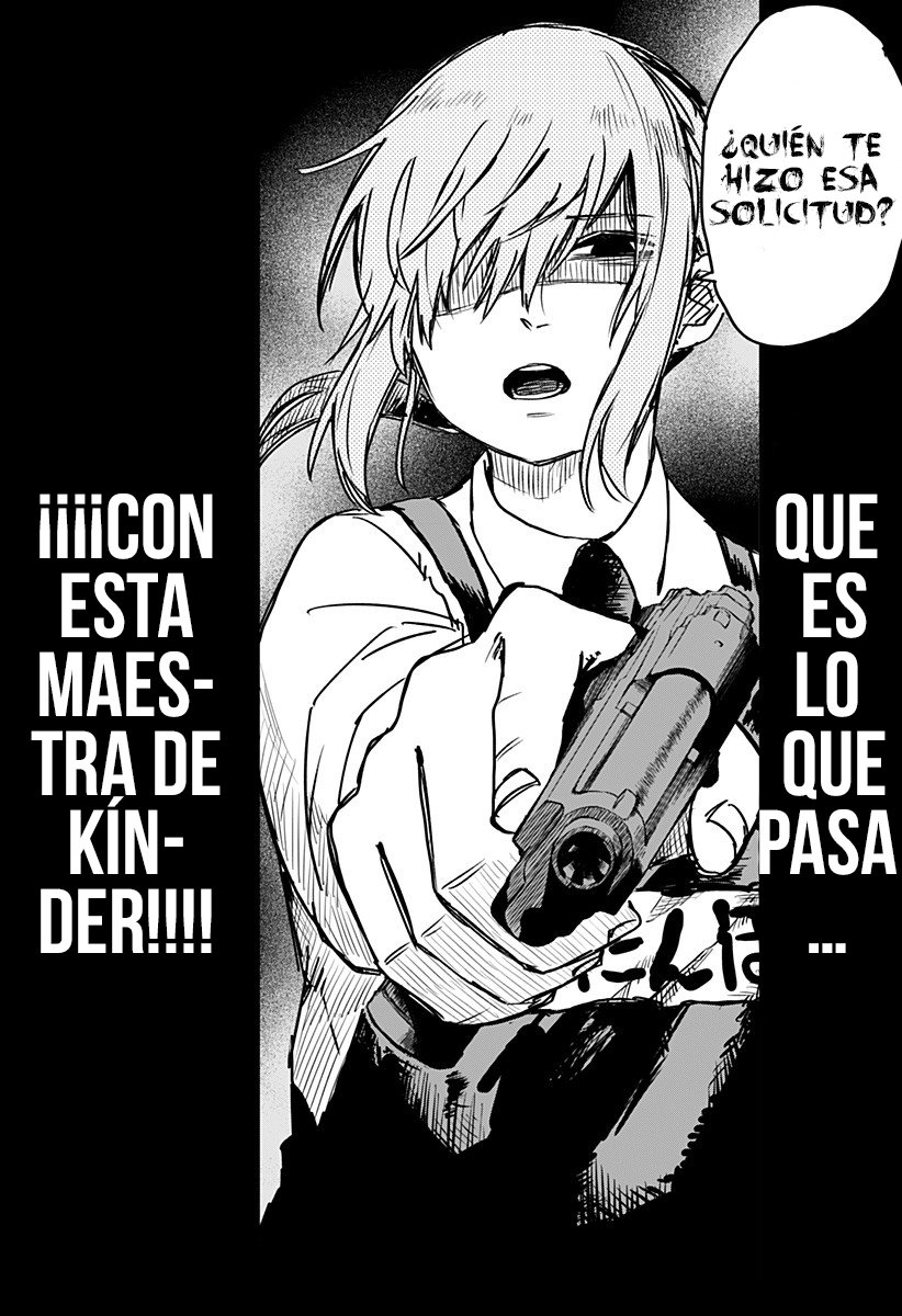 Read YOUCHIEN WARS ES Manga Online