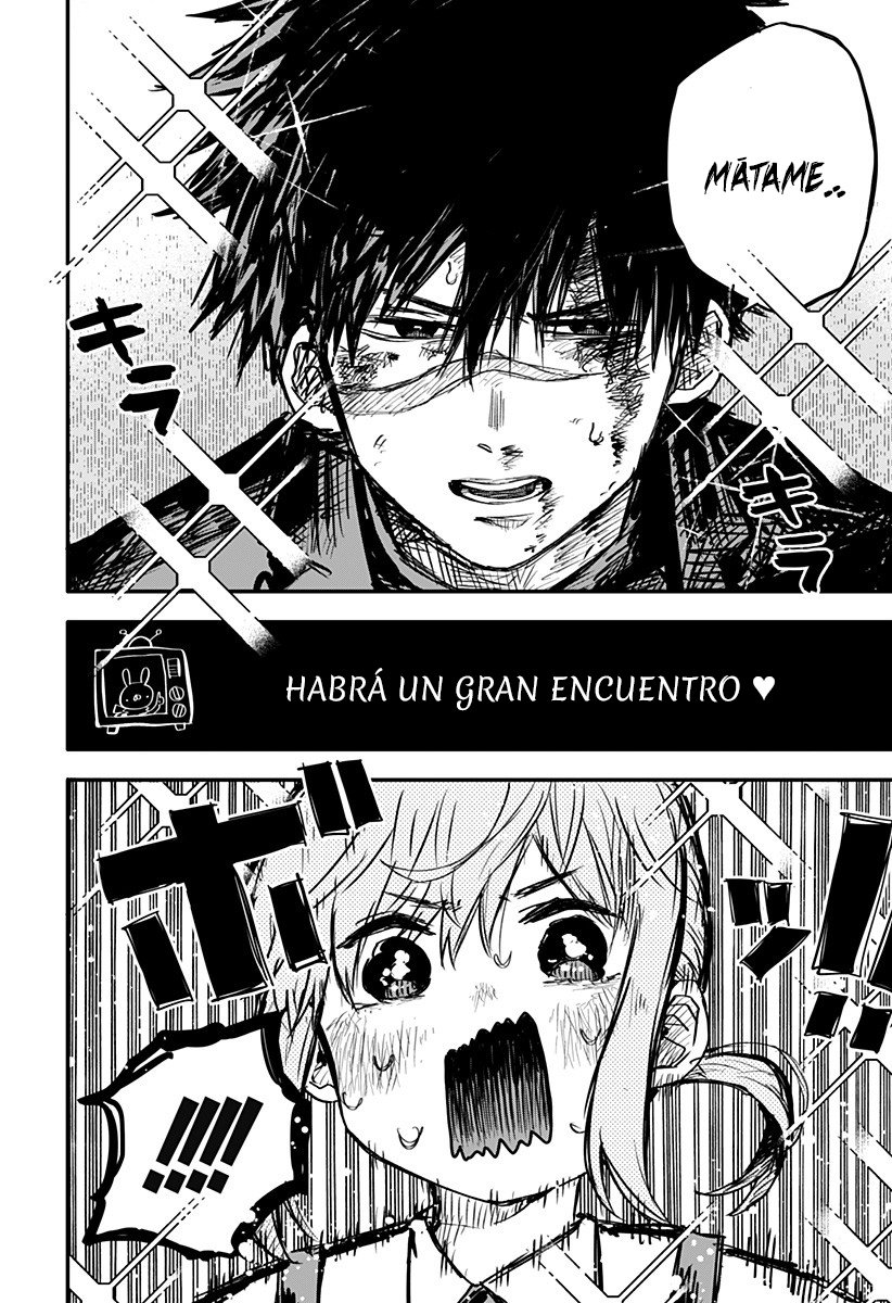 Read YOUCHIEN WARS ES Manga Online