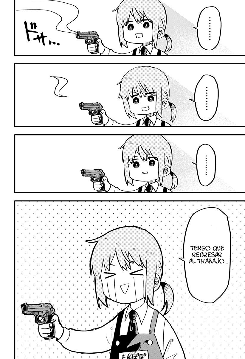 Read YOUCHIEN WARS ES Manga Online