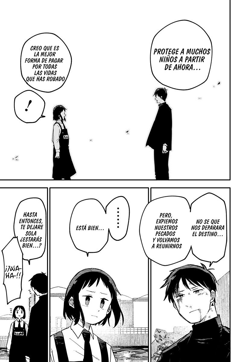 Read YOUCHIEN WARS ES Manga Online