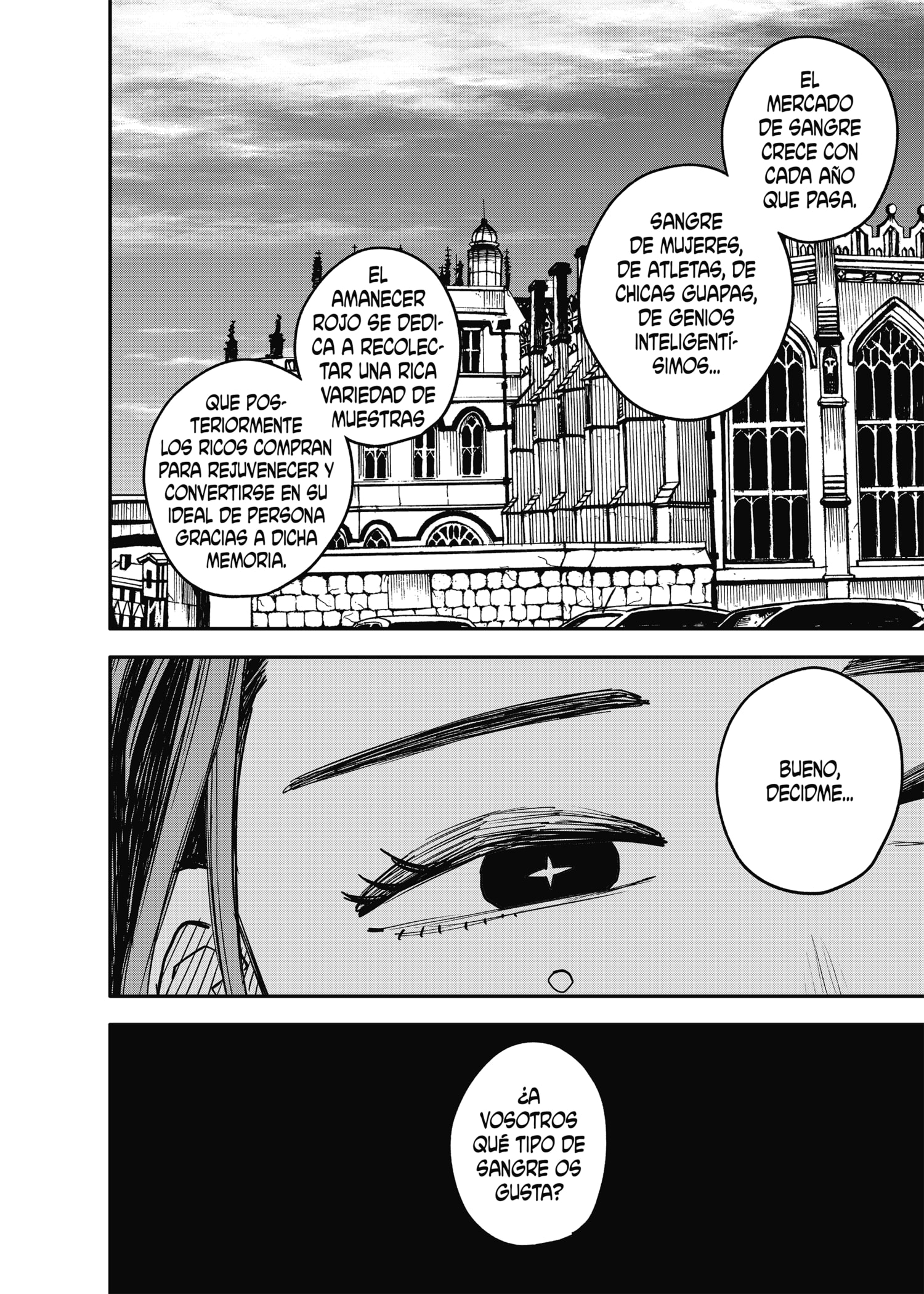 Read YOUCHIEN WARS ES Manga Online
