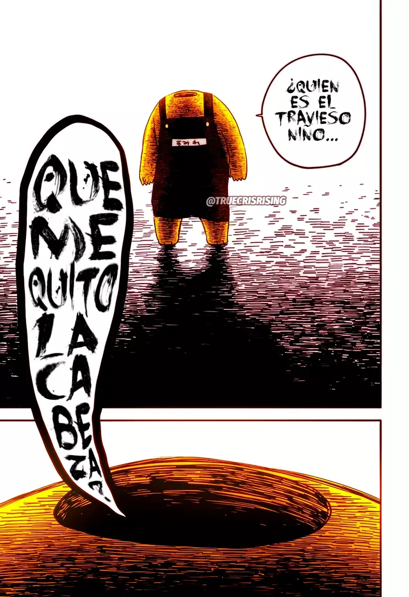 Read YOUCHIEN WARS ES Manga Online