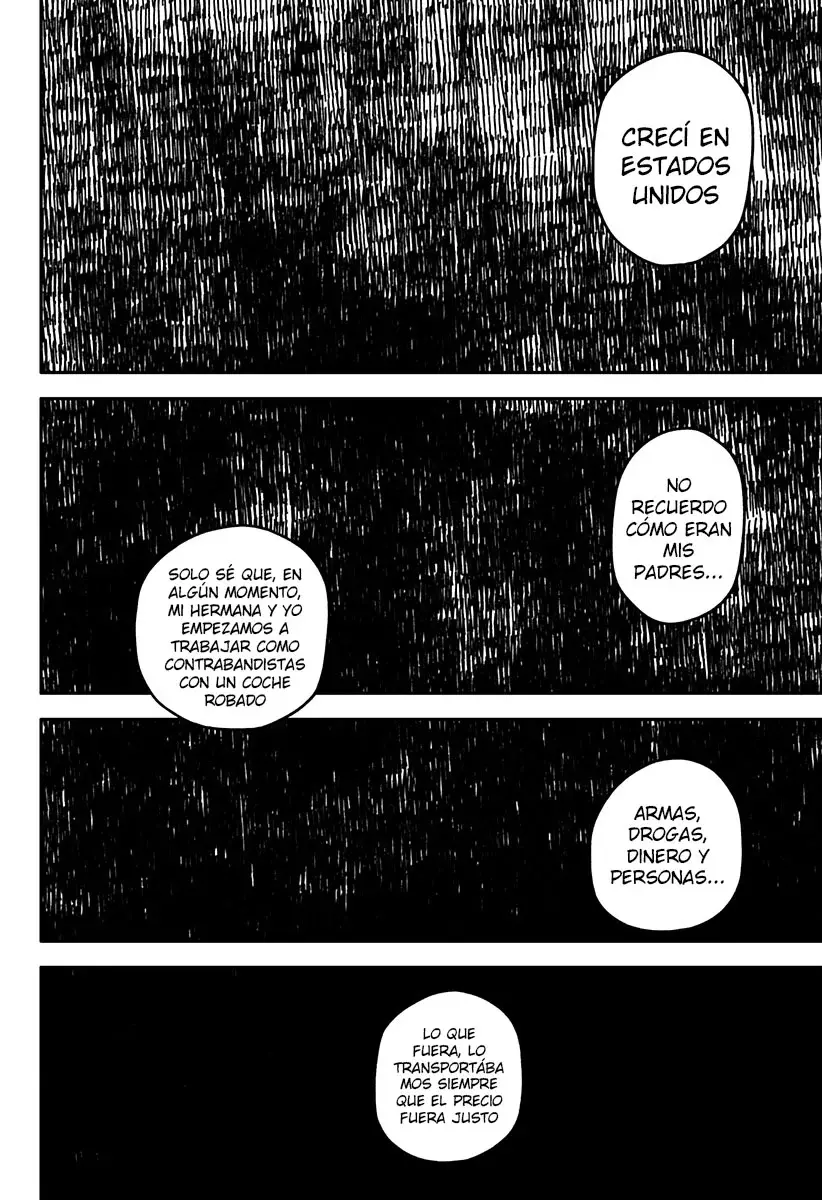 Read YOUCHIEN WARS ES Manga Online