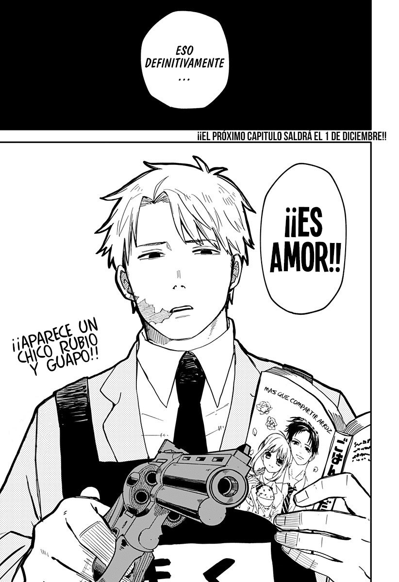 Read YOUCHIEN WARS ES Manga Online