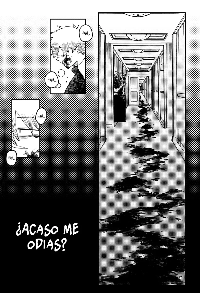 Read YOUCHIEN WARS ES Manga Online