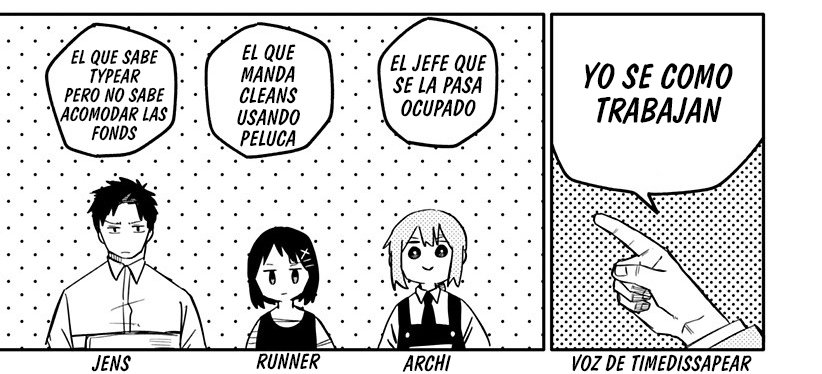 Read YOUCHIEN WARS ES Manga Online
