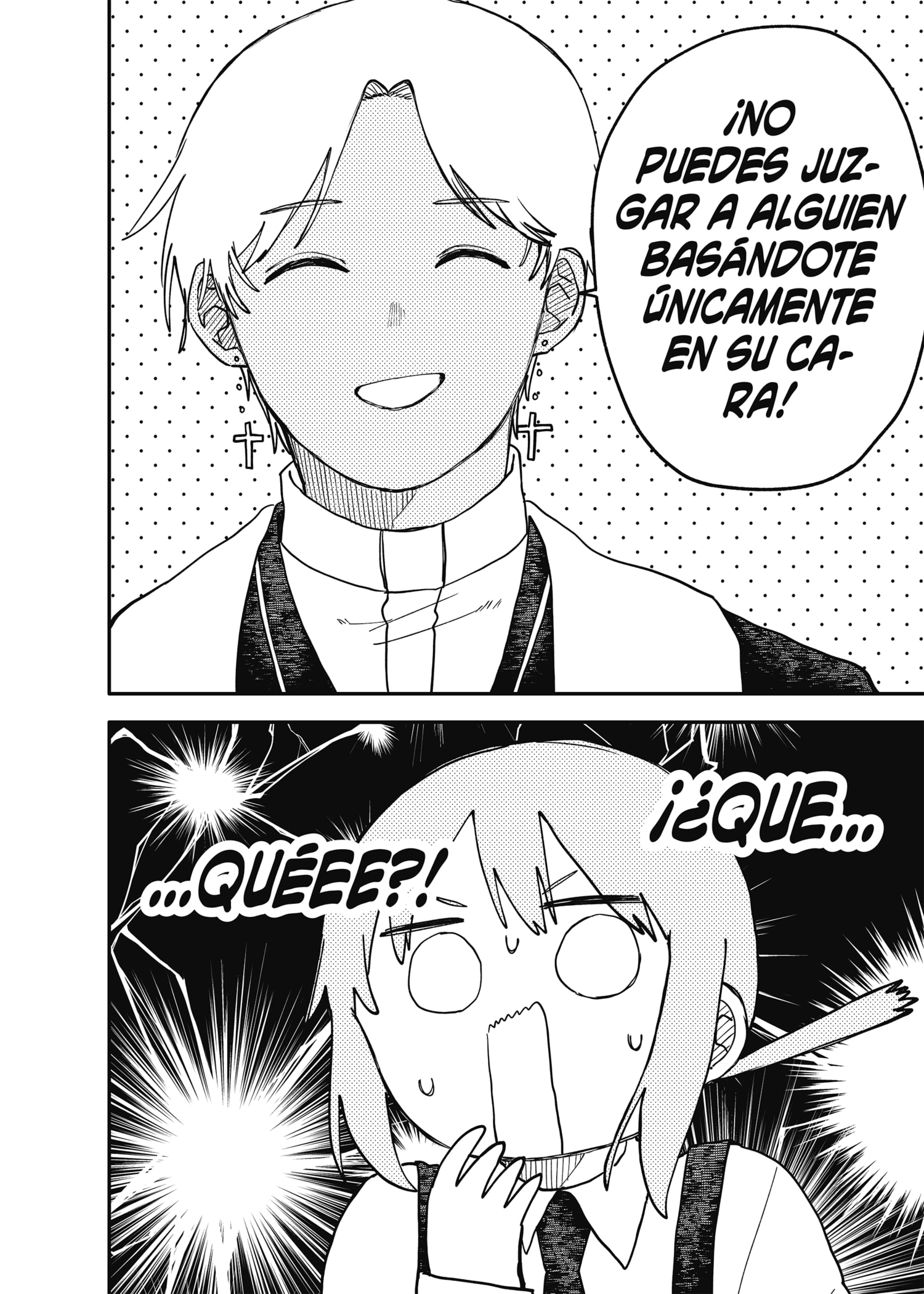 Read YOUCHIEN WARS ES Manga Online