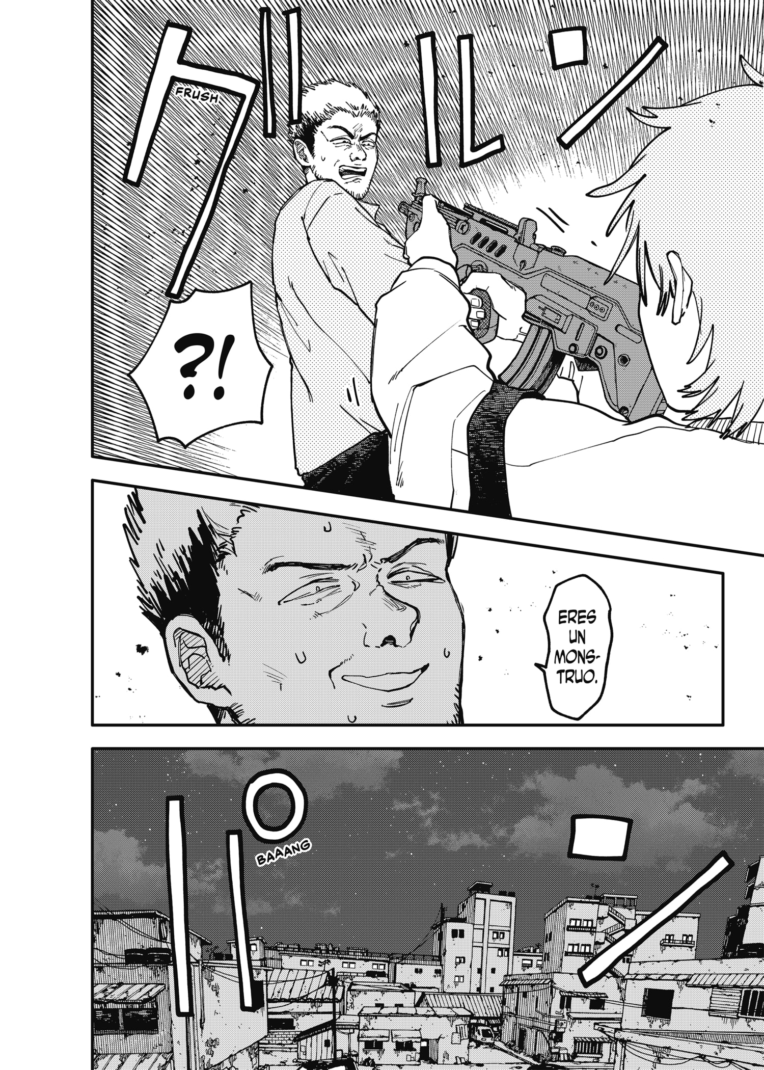 Read YOUCHIEN WARS ES Manga Online