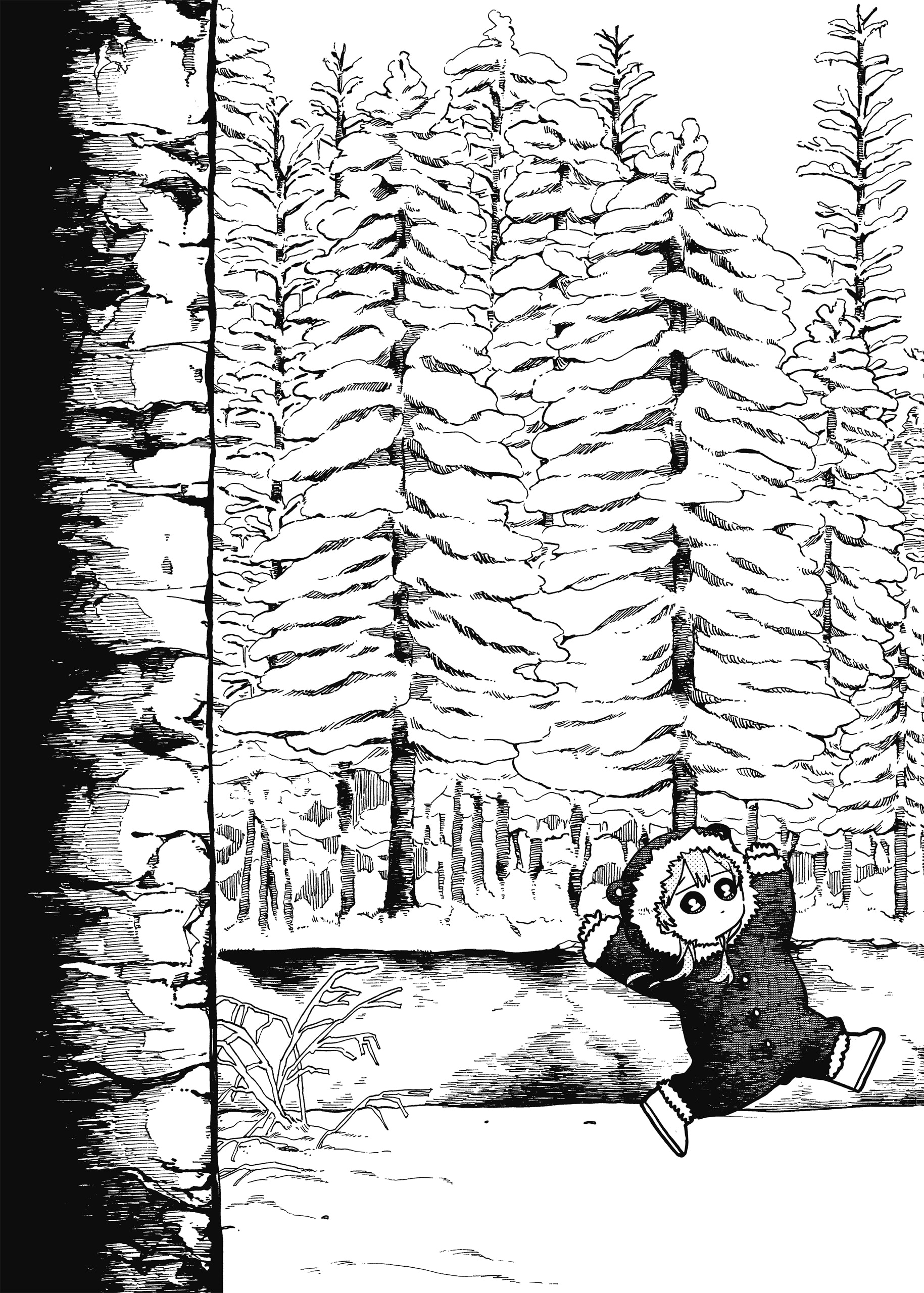Read YOUCHIEN WARS ES Manga Online
