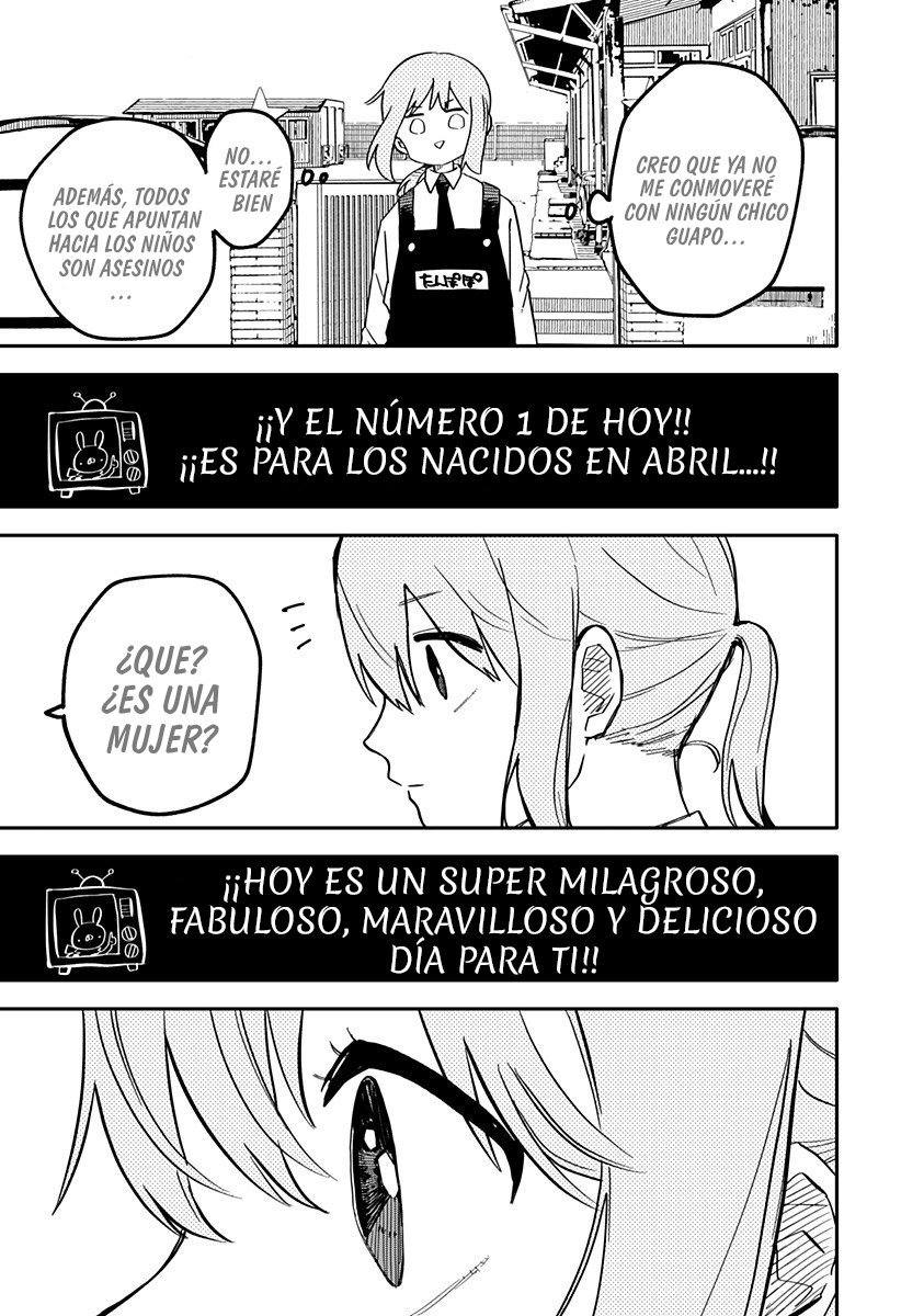 Read YOUCHIEN WARS ES Manga Online