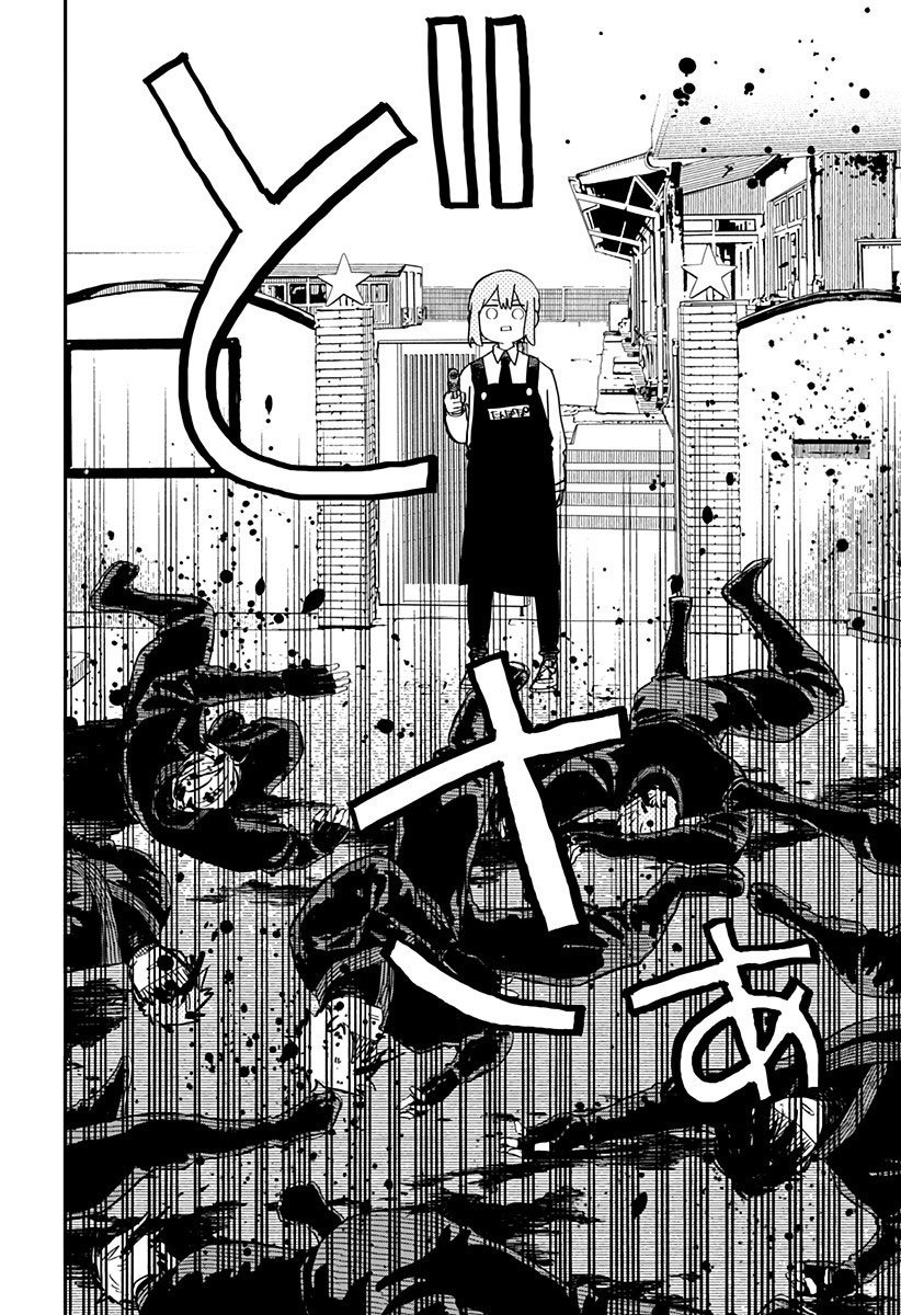 Read YOUCHIEN WARS ES Manga Online