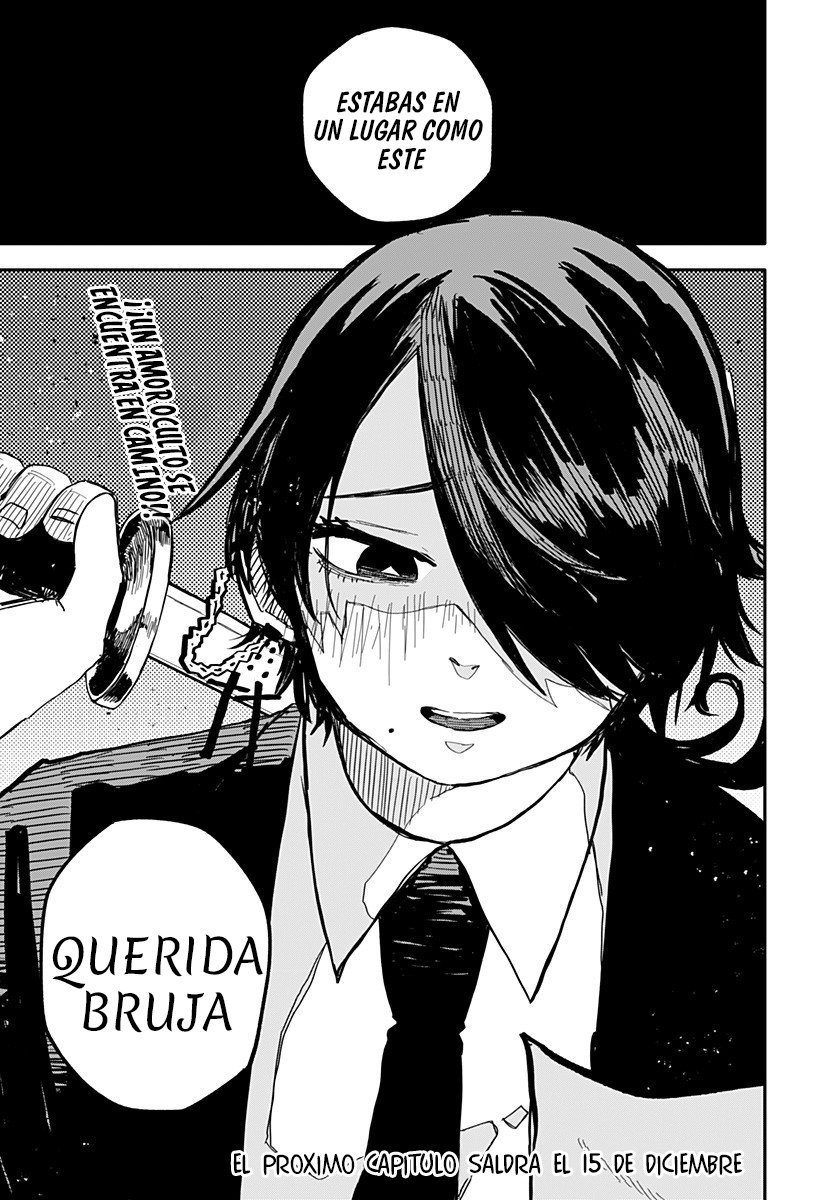 Read YOUCHIEN WARS ES Manga Online
