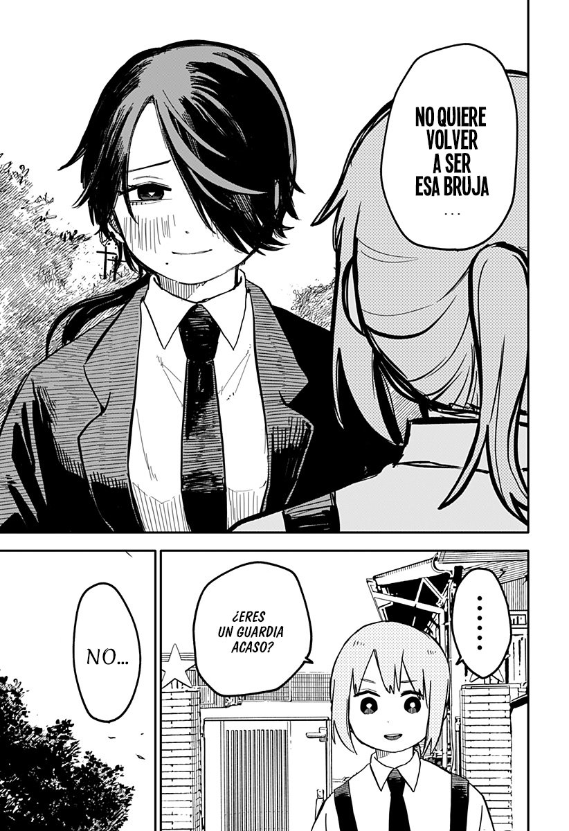 Read YOUCHIEN WARS ES Manga Online