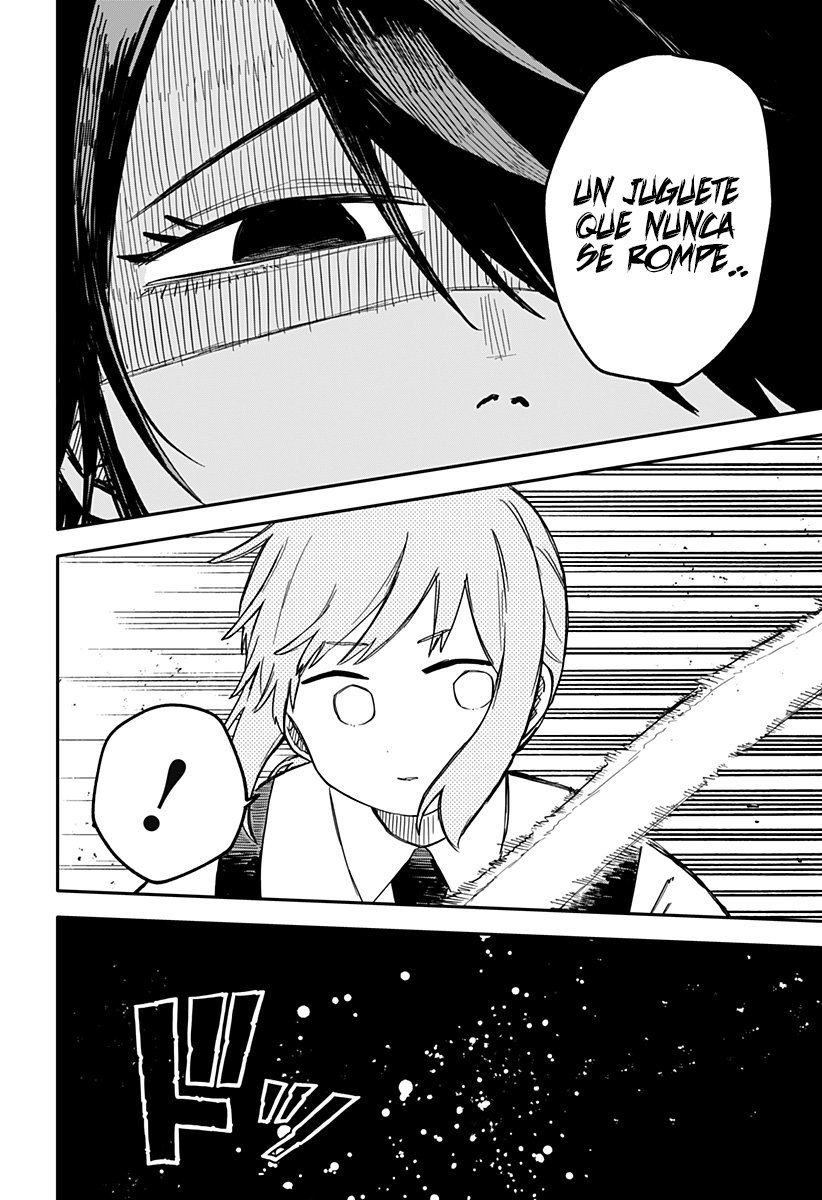Read YOUCHIEN WARS ES Manga Online