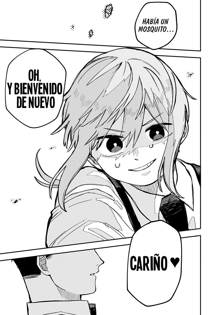 Read YOUCHIEN WARS ES Manga Online