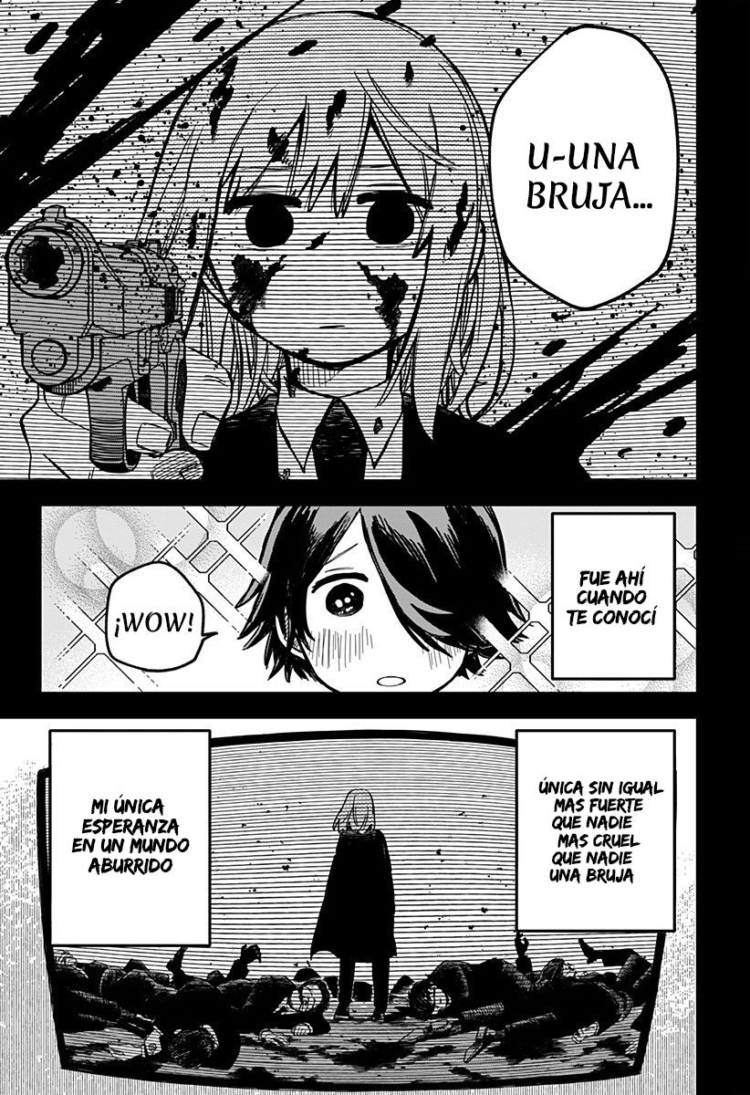 Read YOUCHIEN WARS ES Manga Online