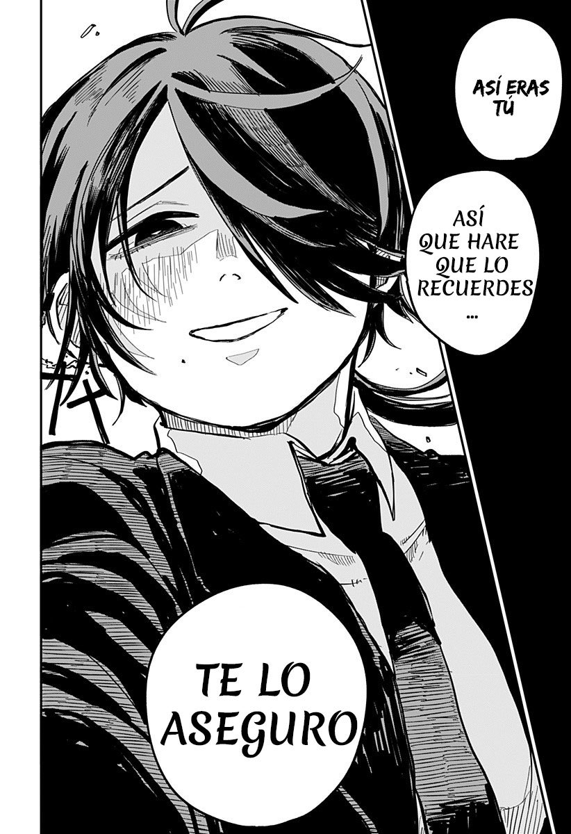 Read YOUCHIEN WARS ES Manga Online
