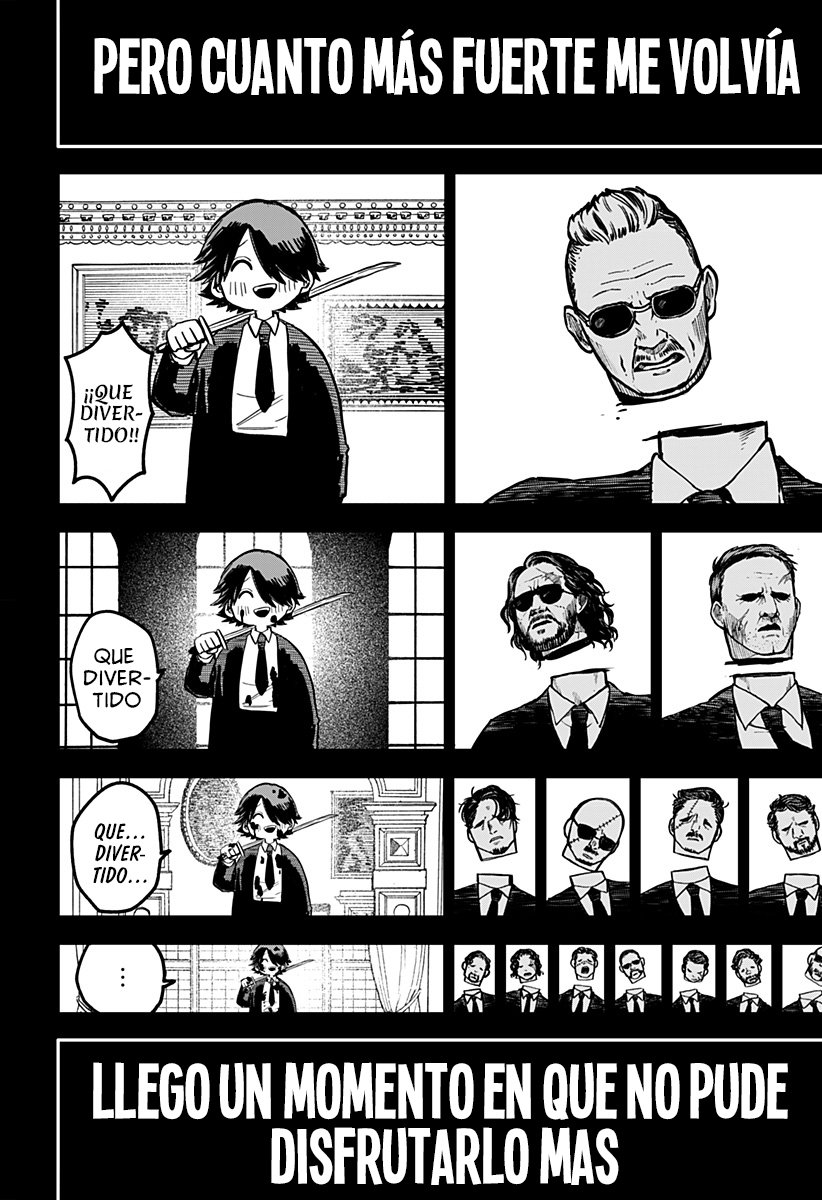 Read YOUCHIEN WARS ES Manga Online