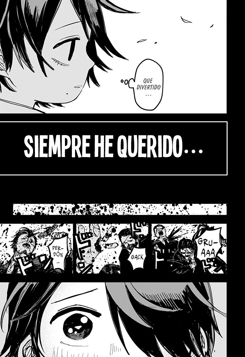 Read YOUCHIEN WARS ES Manga Online