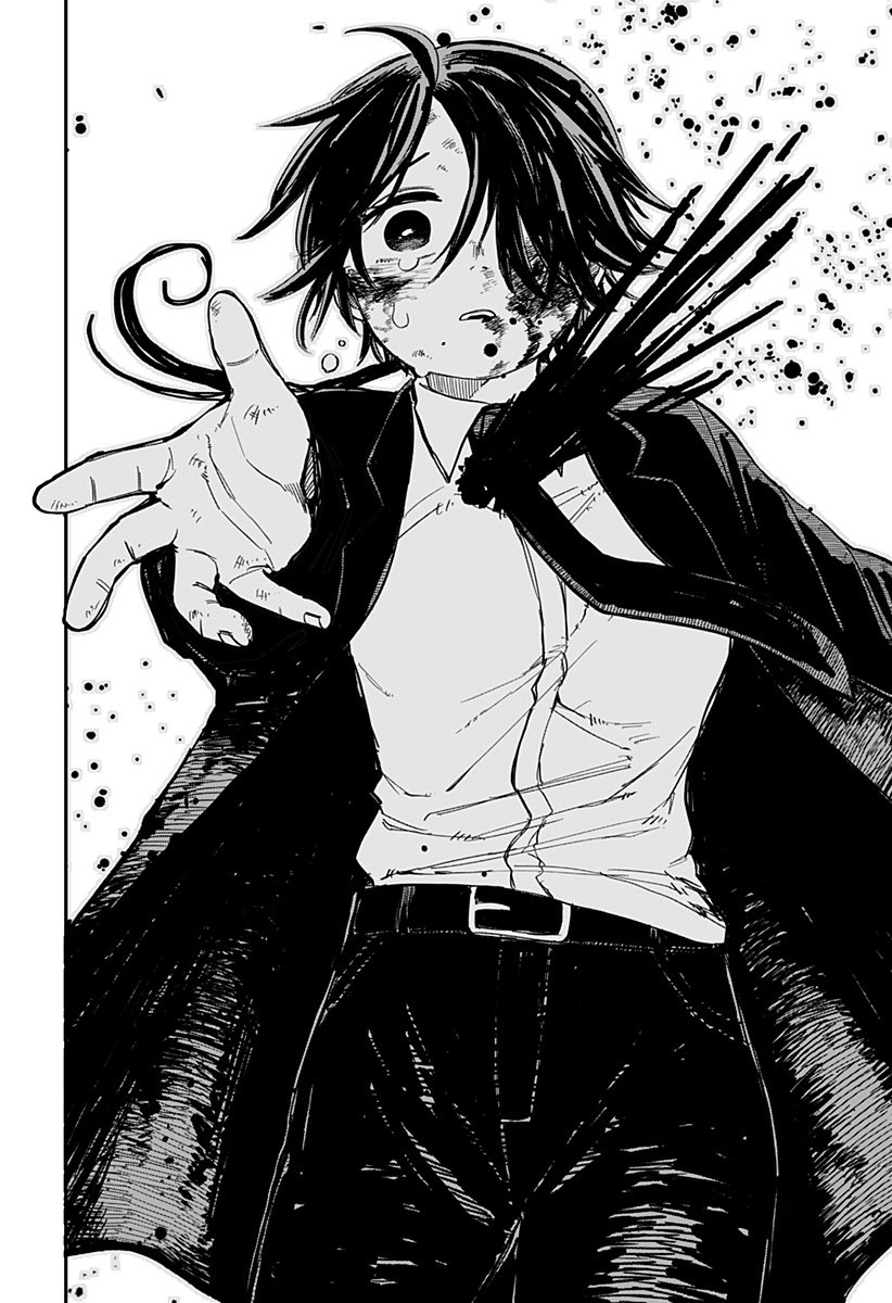 Read YOUCHIEN WARS ES Manga Online
