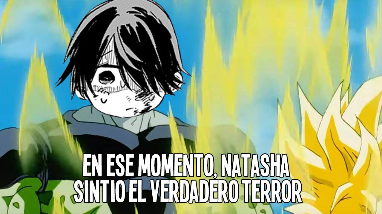 Read YOUCHIEN WARS ES Manga Online