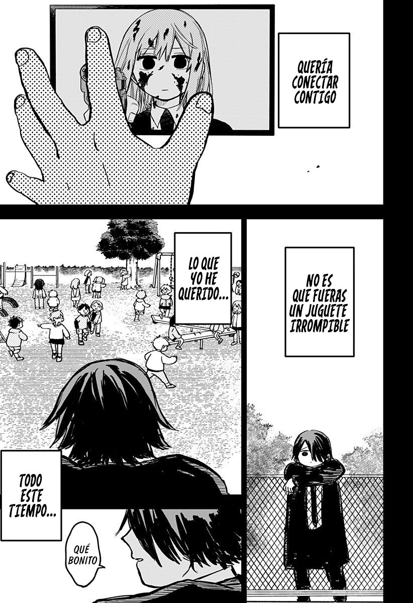 Read YOUCHIEN WARS ES Manga Online