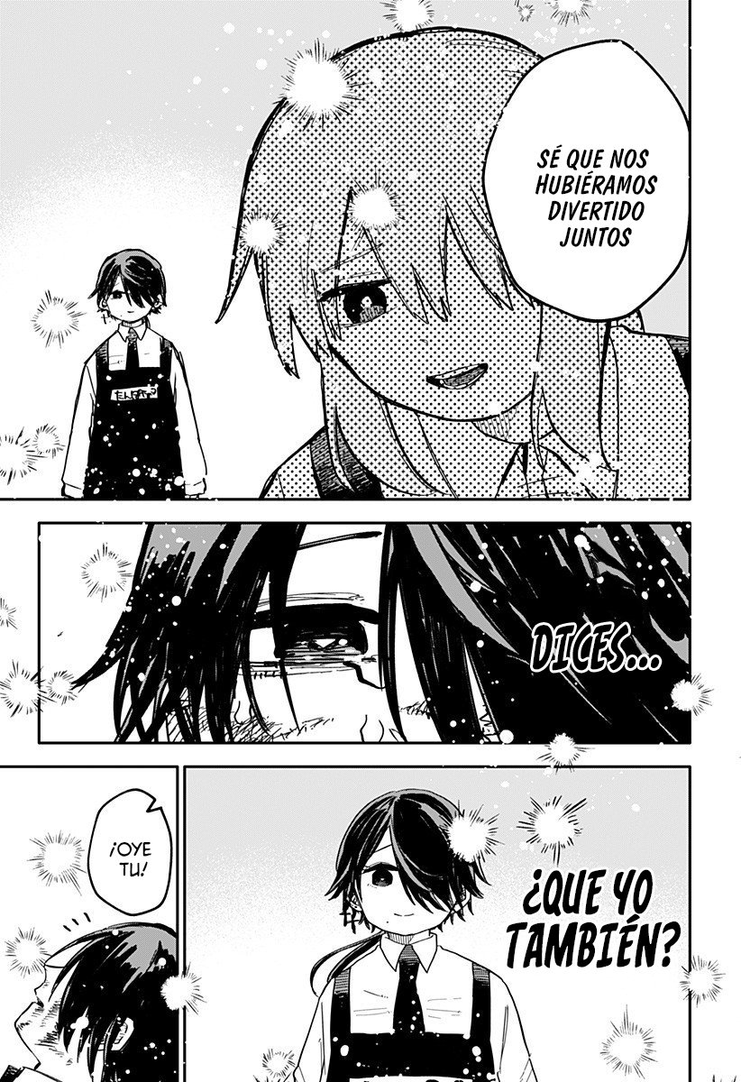 Read YOUCHIEN WARS ES Manga Online