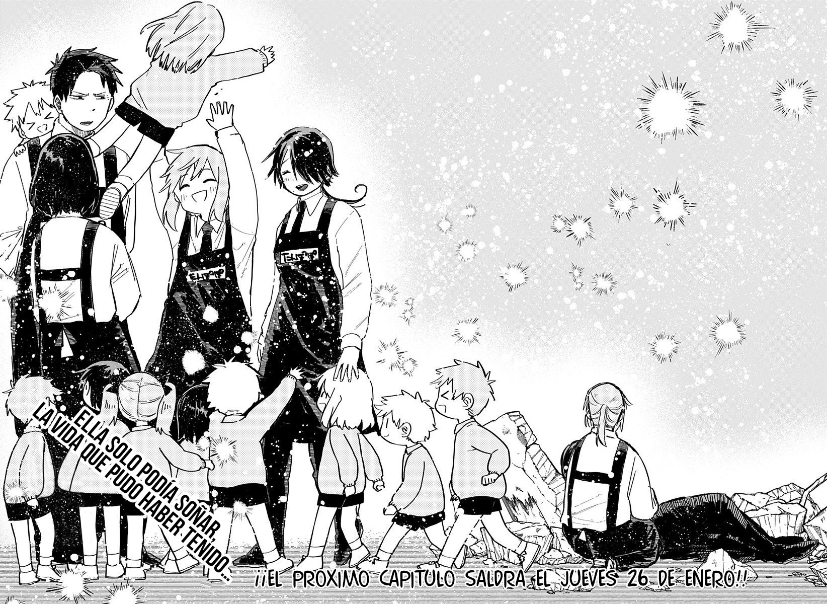 Read YOUCHIEN WARS ES Manga Online