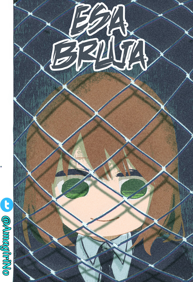 Read YOUCHIEN WARS ES Manga Online