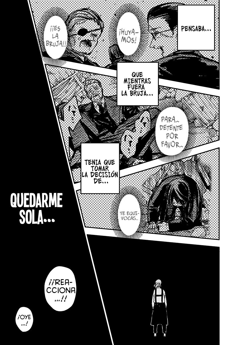 Read YOUCHIEN WARS ES Manga Online