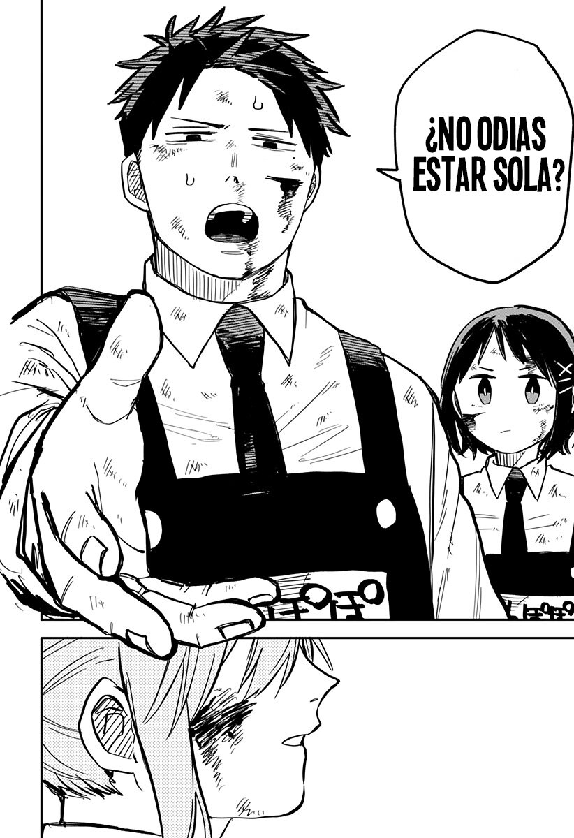 Read YOUCHIEN WARS ES Manga Online