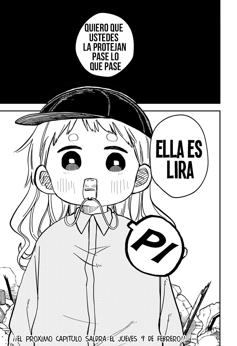 Read YOUCHIEN WARS ES Manga Online