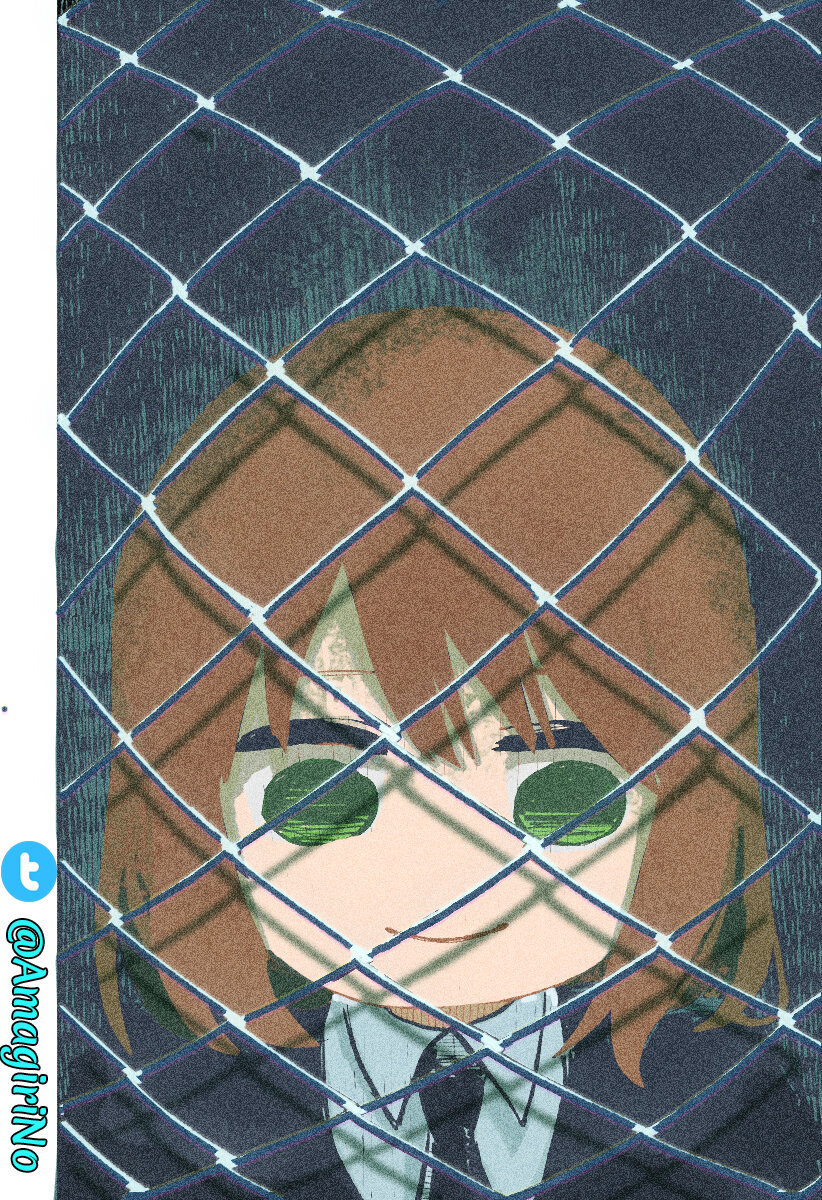 Read YOUCHIEN WARS ES Manga Online