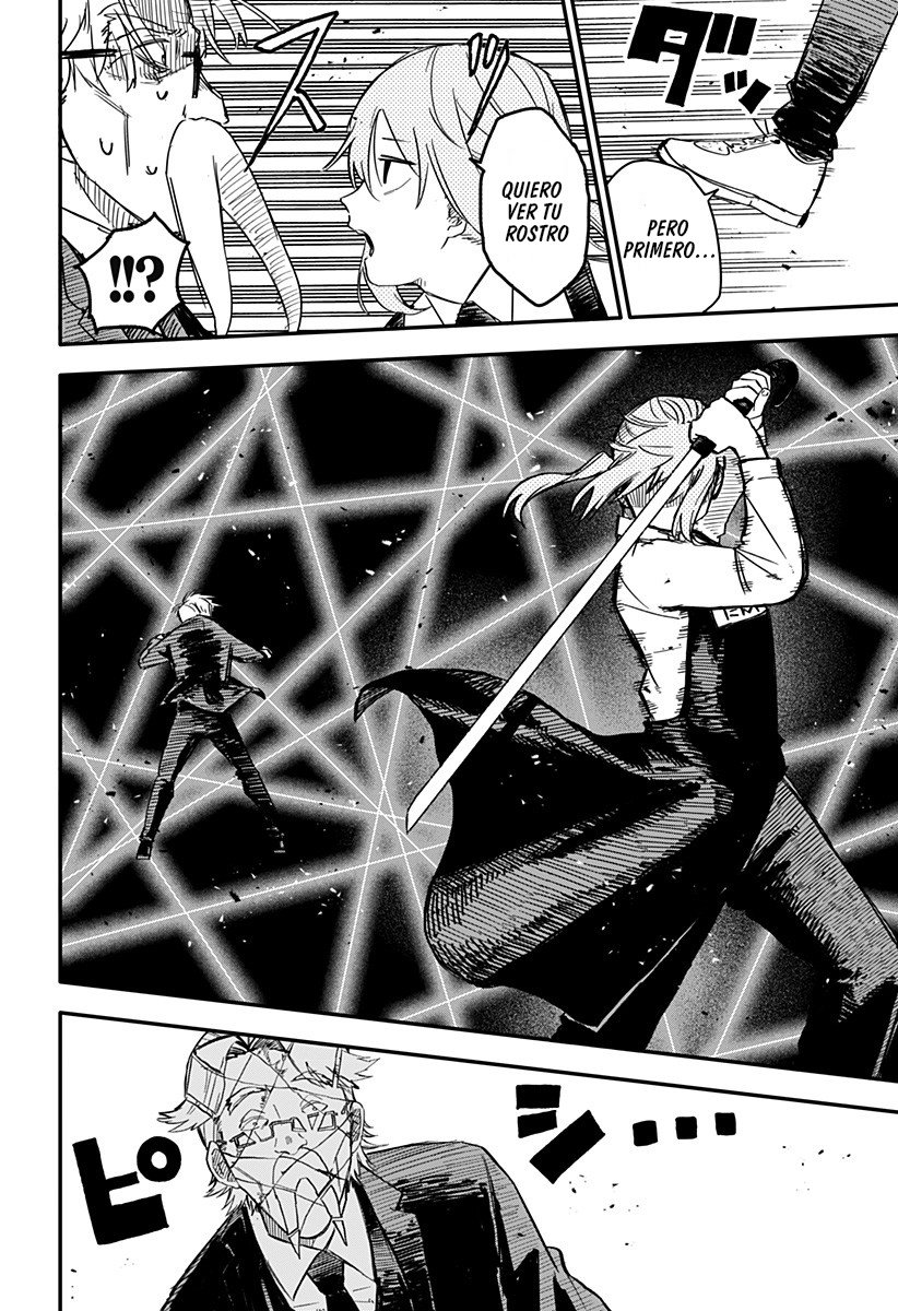 Read YOUCHIEN WARS ES Manga Online