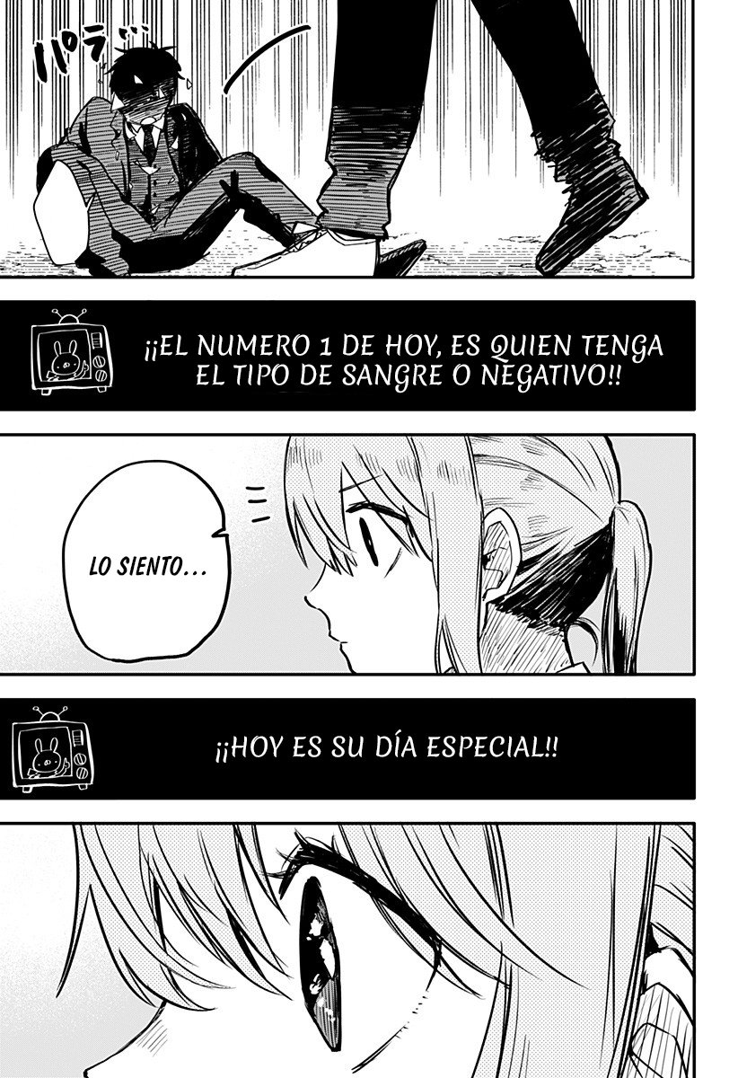 Read YOUCHIEN WARS ES Manga Online