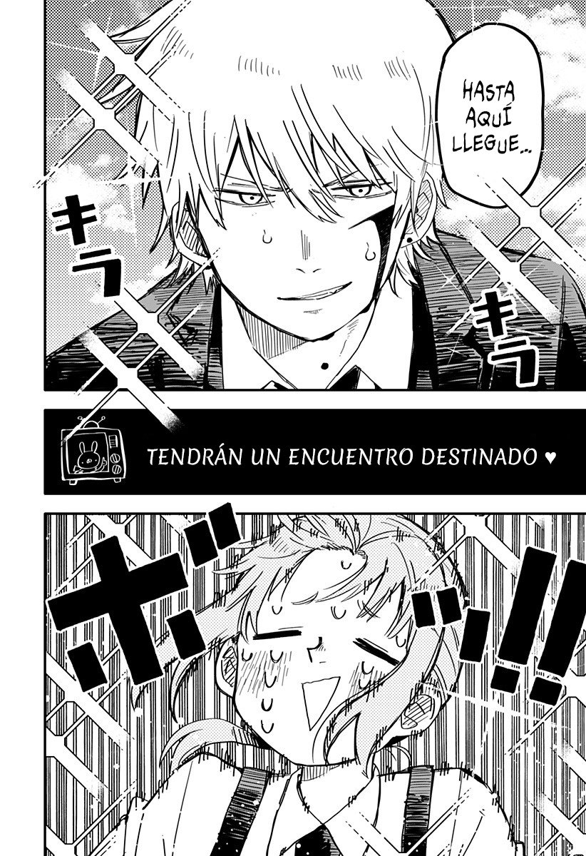 Read YOUCHIEN WARS ES Manga Online
