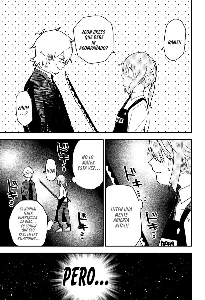 Read YOUCHIEN WARS ES Manga Online